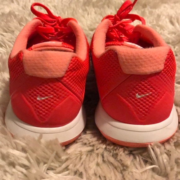 Women’s Nike Flex Experience RN 4 - Picture 5 of 5